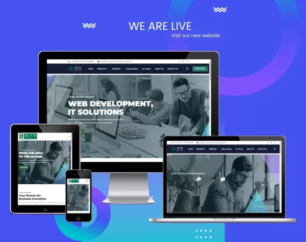 ITCRUZ-Website Launch Countdown Instagram Story