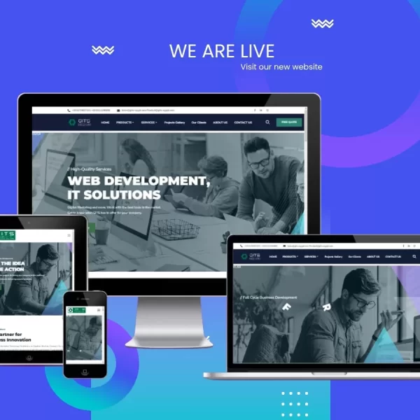 ITCRUZ-Website Launch Countdown Instagram Story
